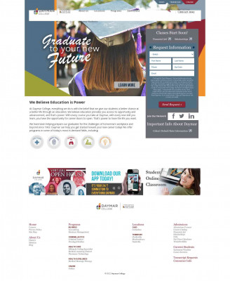 Daymar College Network Logins Daymar College Network Logins