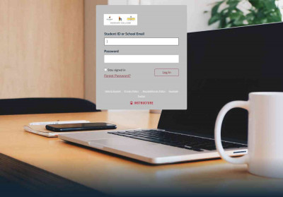 Daymar Student Portal (Recommend Using Google Chrome) Daymar Student Portal (Recommend Using Google Chrome)