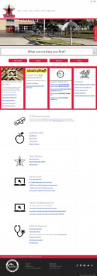 W.B. Ray High School > Login W.B. Ray High School > Login