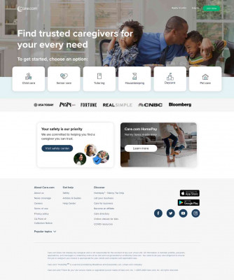 PEP Ray CCISD - Care.com CORPUS CHRISTI, TX PEP Ray CCISD - Care.com CORPUS CHRISTI, TX