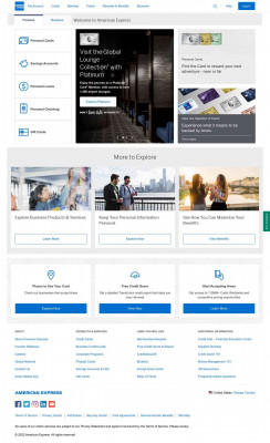 American Express® Online Savings Account - Official Website American Express® Online Savings Account - Official Website