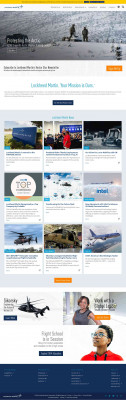 Employees | Lockheed Martin Employees | Lockheed Martin