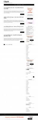 Accessing Infosync Ultipro Home - Clipsit Accessing Infosync Ultipro Home - Clipsit