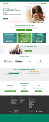 UltiPro Mobile App Support Page - Ultimate Software UltiPro Mobile App Support Page - Ultimate Software