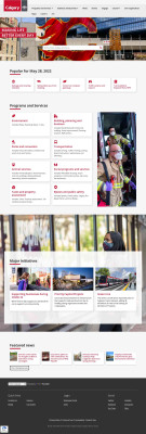 Careers - The City of Calgary Careers - The City of Calgary