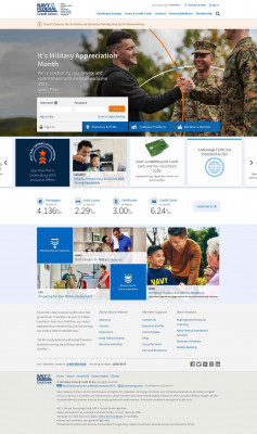 Member Deals | Navy Federal Credit Union Member Deals | Navy Federal Credit Union