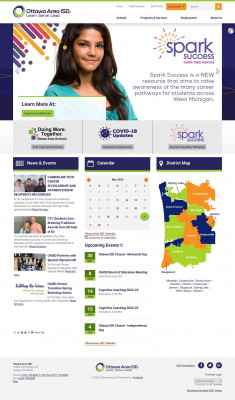 Campus Student/Parent Portal - OAISD Home Campus Student/Parent Portal - OAISD Home
