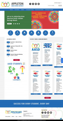 Infinite Campus Portal - Appleton Area School District Infinite Campus Portal - Appleton Area School District