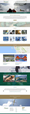Resources Skyline Helicopters | Heli-Skiing, Hydro, Forestry ... Resources Skyline Helicopters | Heli-Skiing, Hydro, Forestry ...