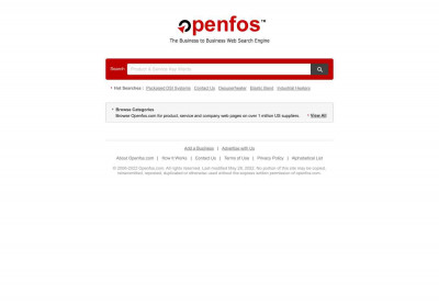 AVSTAR MEDIA, LLC - Openfos AVSTAR MEDIA, LLC - Openfos