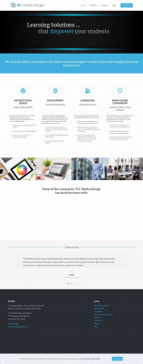 TLC Media Design | Learning Solution Design & Development ... TLC Media Design | Learning Solution Design & Development ...