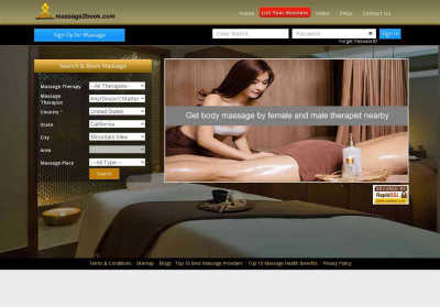 SerenBe Day Spa | Spa Tampa | Q&A - Massage2book SerenBe Day Spa | Spa Tampa | Q&A - Massage2book