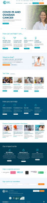 Work With Us - Ovarian Cancer Australia Work With Us - Ovarian Cancer Australia