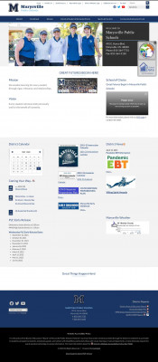 Parent & Student Information/Forms - Marysville Public Schools Parent & Student Information/Forms - Marysville Public Schools
