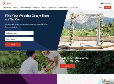 Log in | The Knot Log in | The Knot