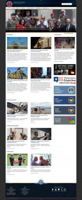 Relief! Air Force reduces, revamps ancillary training - National ... Relief! Air Force reduces, revamps ancillary training - National ...