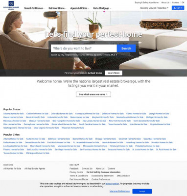 Arizona Real Estate & Homes For Sale - Coldwell Banker Realty Arizona Real Estate & Homes For Sale - Coldwell Banker Realty