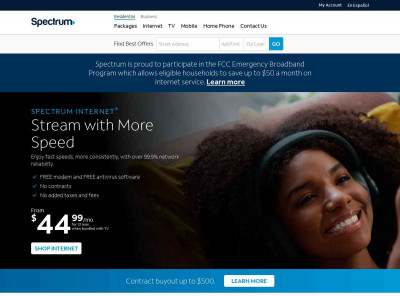 Spectrum Retailer Program Details Spectrum Retailer Program Details