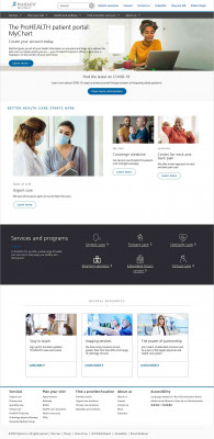 Patient Portal Login | ProHEALTH New York Health Care Patient Portal Login | ProHEALTH New York Health Care