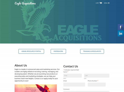 RETAIL ORDER ENTRY PROCESS - Eagle Acquisitions RETAIL ORDER ENTRY PROCESS - Eagle Acquisitions