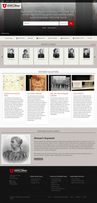 Twelve Mormon Homes, page 107 | J. Willard Marriott Digital Library Twelve Mormon Homes, page 107 | J. Willard Marriott Digital Library