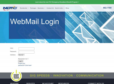 Login page for gondtc.com Login page for gondtc.com