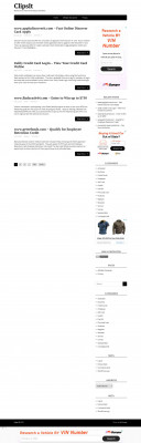 Accessing the HMFUSA Website - Clipsit Accessing the HMFUSA Website - Clipsit