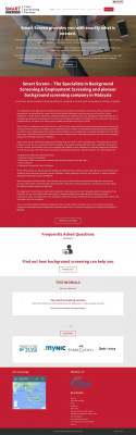 Tenant Screening & Background Credit Checks - Smart Screen Tenant Screening & Background Credit Checks - Smart Screen