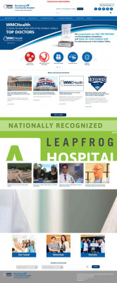 For Employees - Bon Secours Community Hospital For Employees - Bon Secours Community Hospital