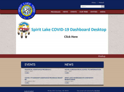 Food Distribution Progam - Programs | Spirit Lake Nation Food Distribution Progam - Programs | Spirit Lake Nation