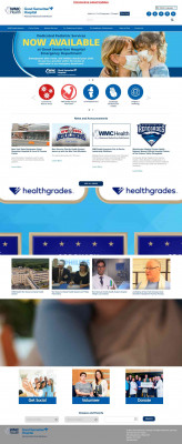 For Employees - Good Samaritan Hospital For Employees - Good Samaritan Hospital