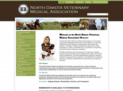 Rugby - Area Doctor Locator - North Dakota Veterinary ... Rugby - Area Doctor Locator - North Dakota Veterinary ...