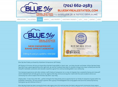 CONTACT | blueskyrealestate CONTACT | blueskyrealestate