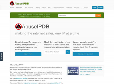 69.178.250.10 | GoNDTC.com | AbuseIPDB 69.178.250.10 | GoNDTC.com | AbuseIPDB