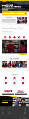 Advance Auto Parts Careers Advance Auto Parts Careers