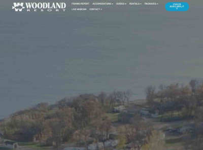 Contact Us - Woodland Resort Contact Us - Woodland Resort