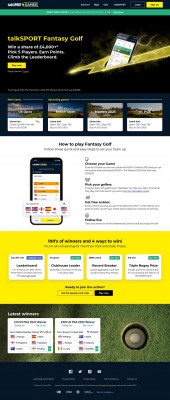 The Predictor - talkSPORT Selector The Predictor - talkSPORT Selector