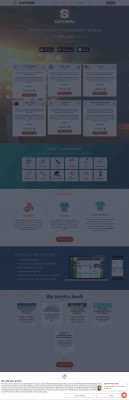 Premier League Predictor Game - Superbru Premier League Predictor Game - Superbru