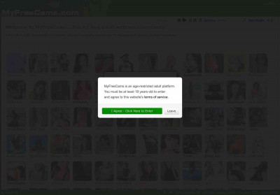 Model Admin - MyFreeCams Model Admin - MyFreeCams