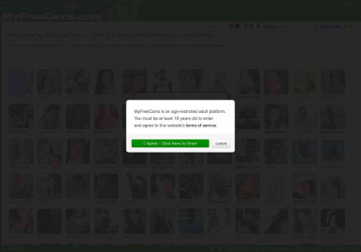 Apply to be a model at MyFreeCams Apply to be a model at MyFreeCams