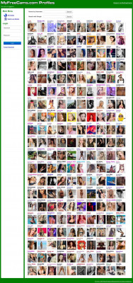 Profiles.MyFreeCams - Profiles for models and members at ... Profiles.MyFreeCams - Profiles for models and members at ...