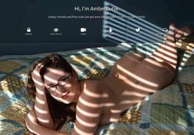 multiple warnings from MFC admin, help! | ACF - AmberCutie multiple warnings from MFC admin, help! | ACF - AmberCutie