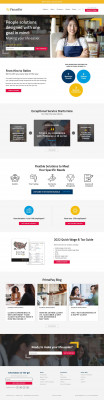 PrimePay: HR Software Solutions for Small & Mid-Enterprise PrimePay: HR Software Solutions for Small & Mid-Enterprise