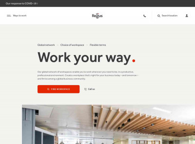 Virtual Office & Mailing Address in Accra | Regus Virtual Office & Mailing Address in Accra | Regus