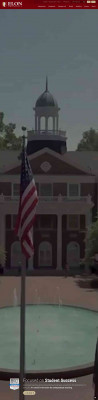 Log in - Elon University Log in - Elon University