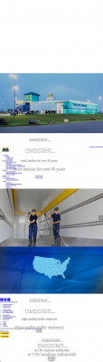 | Customer Portal - Blue Beacon | Customer Portal - Blue Beacon