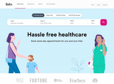 ModernMD Urgent Care, Bushwick - Book Online - Solv ModernMD Urgent Care, Bushwick - Book Online - Solv