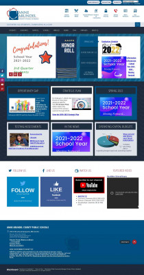 POWERSCHOOL APP! - Anne Arundel County Public Schools POWERSCHOOL APP! - Anne Arundel County Public Schools