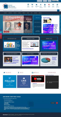 Creating A Parent Portal Account - Anne Arundel County ... Creating A Parent Portal Account - Anne Arundel County ...
