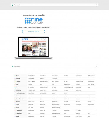 Ninemsn Ninemsn
